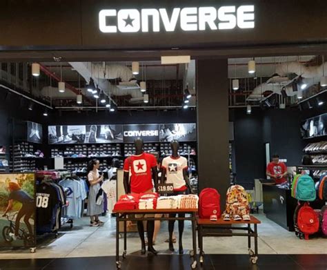 converse outlet roermond